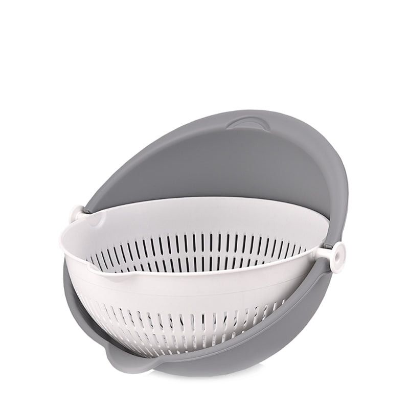 Hobby Life Large Aqua Rotary Strainer 041313.