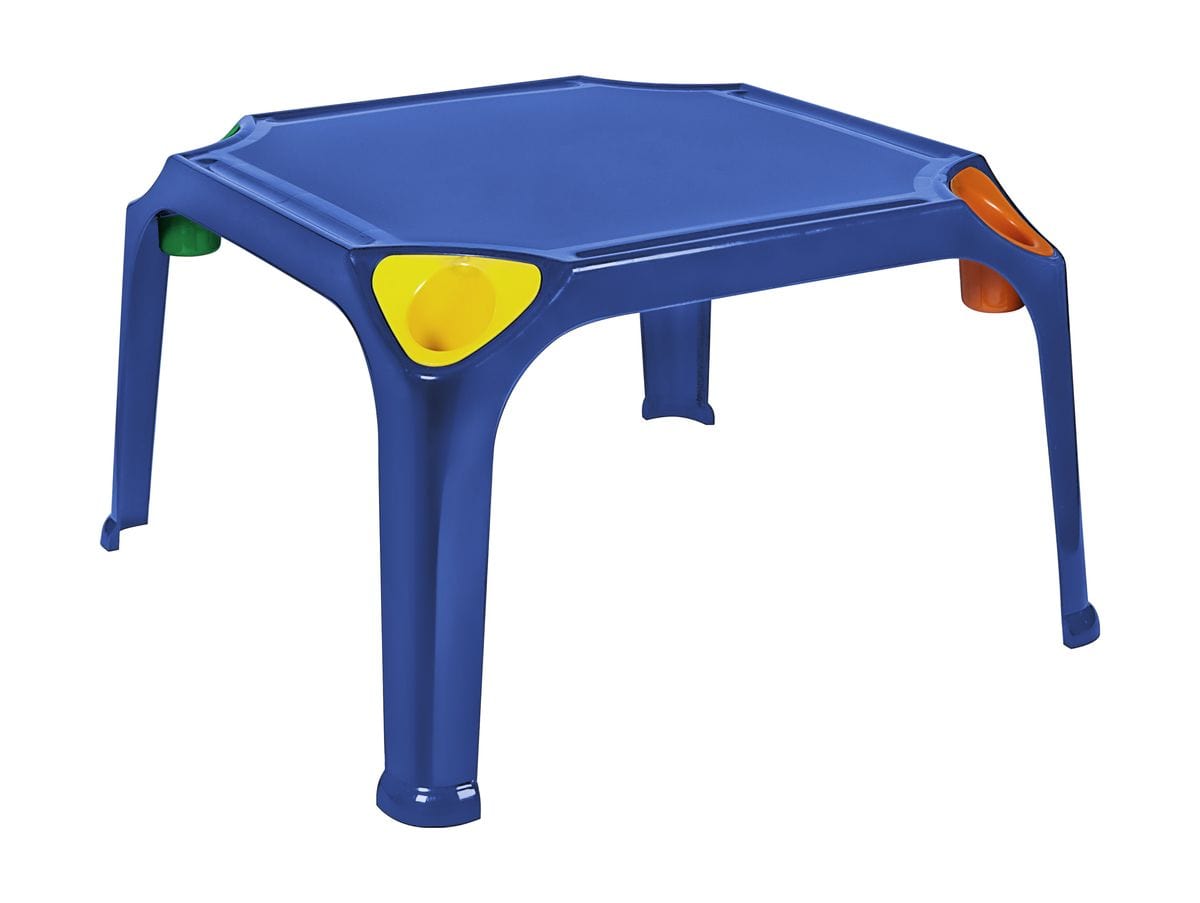 Buzz Babies & Kids Blue Buzz Kiddies Table Large P3179 (7524601823321)