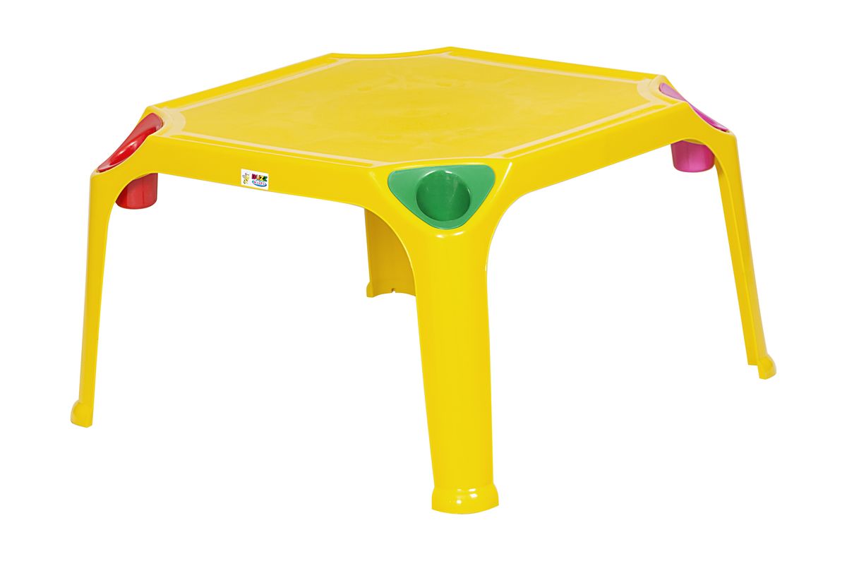 Buzz Babies & Kids Buzz Kiddies Table Large P3179