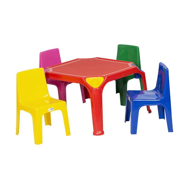Buzz Babies & Kids Buzz Kiddies Table Large P3179 (7524601823321)
