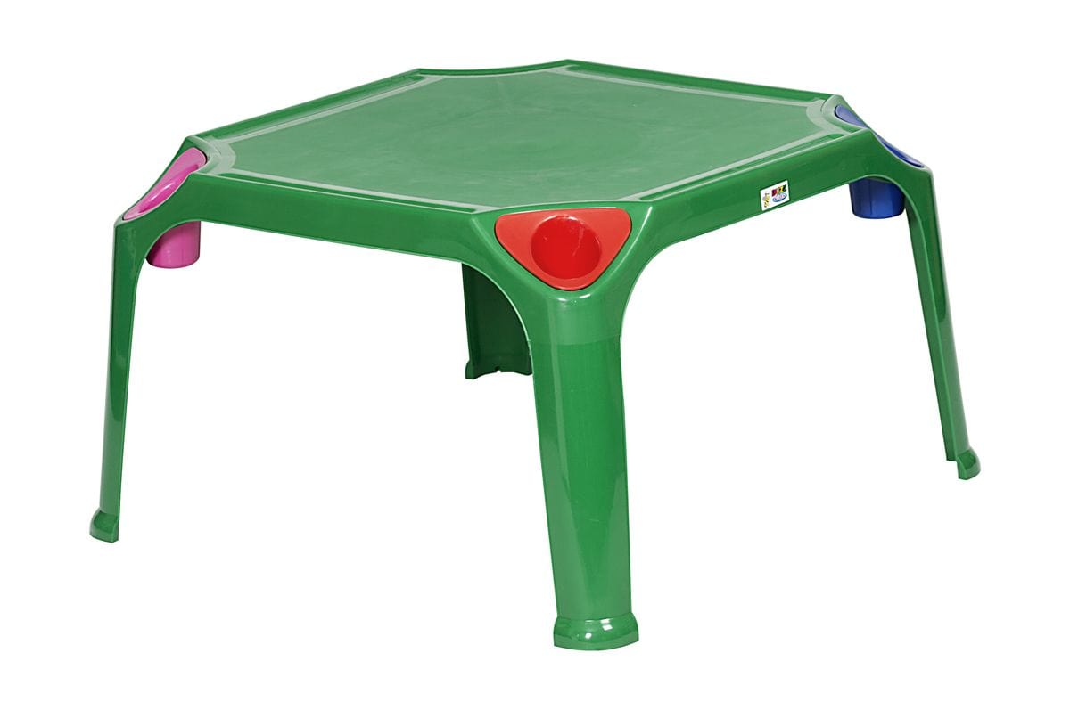 Buzz Babies & Kids Green Buzz Kiddies Table Large P3179 (7524601823321)