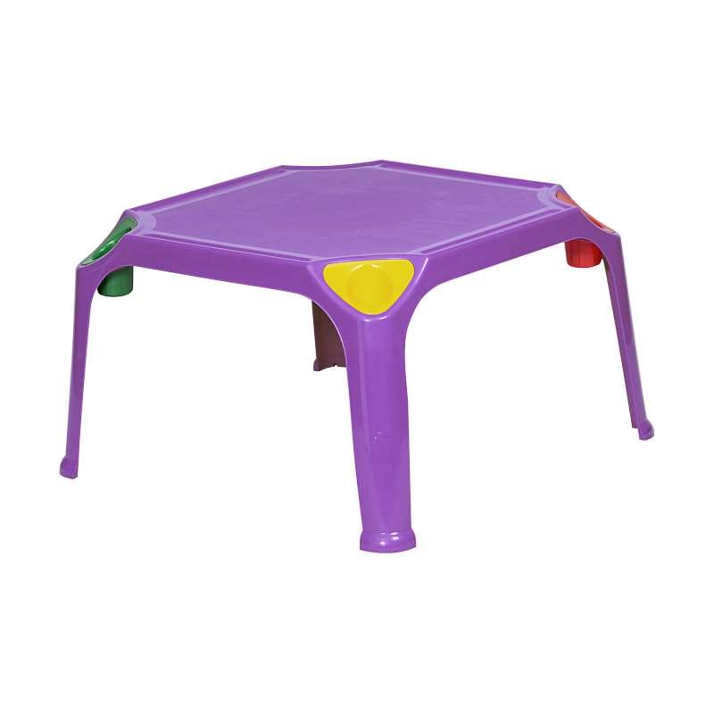 Buzz Babies & Kids Purple Buzz Kiddies Table Large P3179 (7524601823321)