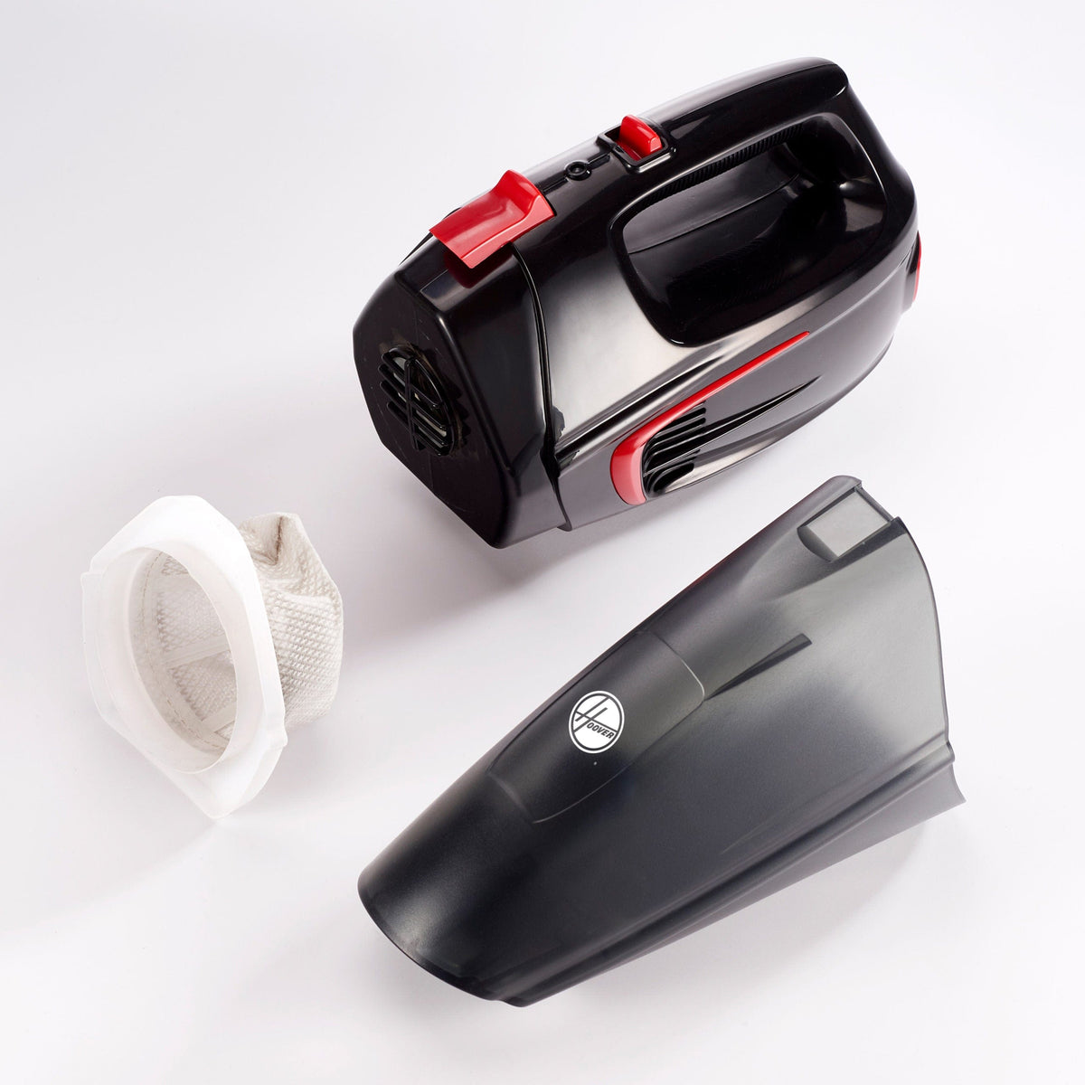 HOOVER Cleaner Hoover Vacuum Cleaner Handheld H84-18MB-ZA (4788497907801)