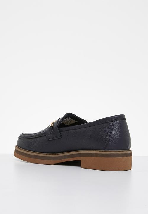 Jonathan D Shoes Jonathan D J Winston Navy (7152276111449)