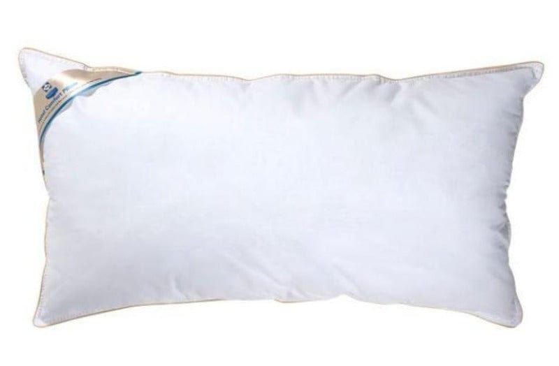 sealy pillow Sealy Hotel Comfort Standard Pillow (2061828784217)