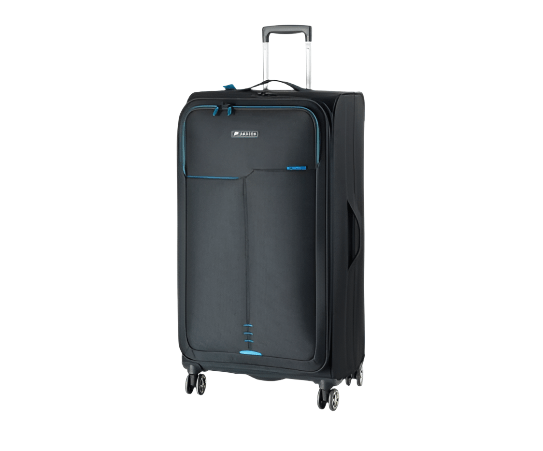 PAKLITE Luggage Paklite Hyperlite 75Cm Trolley Back (7779530506329)