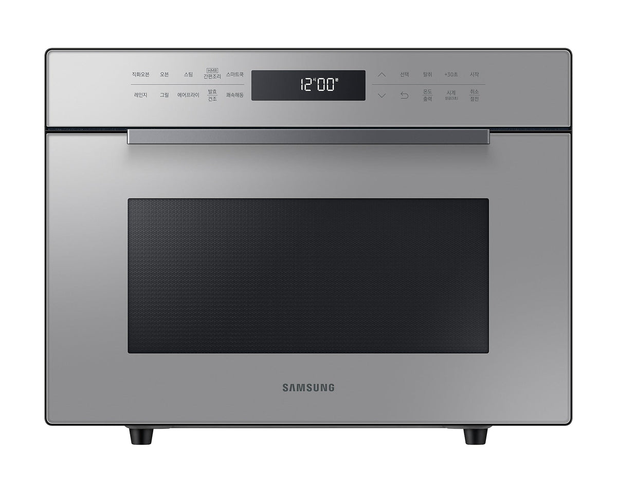 samsung Microwave Samsung 35L Bespoke Convection Microwave Oven