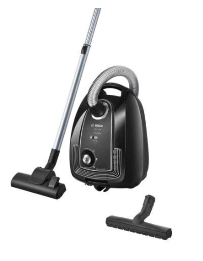 Bosch Serie 4 Bagged Vacuum Cleaner 2200W Black | mhcworld.co.za (6551271506009)