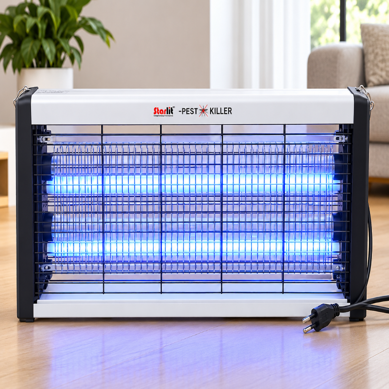 10W LED Mosquito Insect Killer F103/10W
