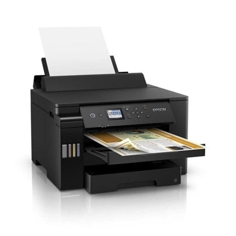 Epson EcoTank L11160 A3+ Inkjet Colour Printer.