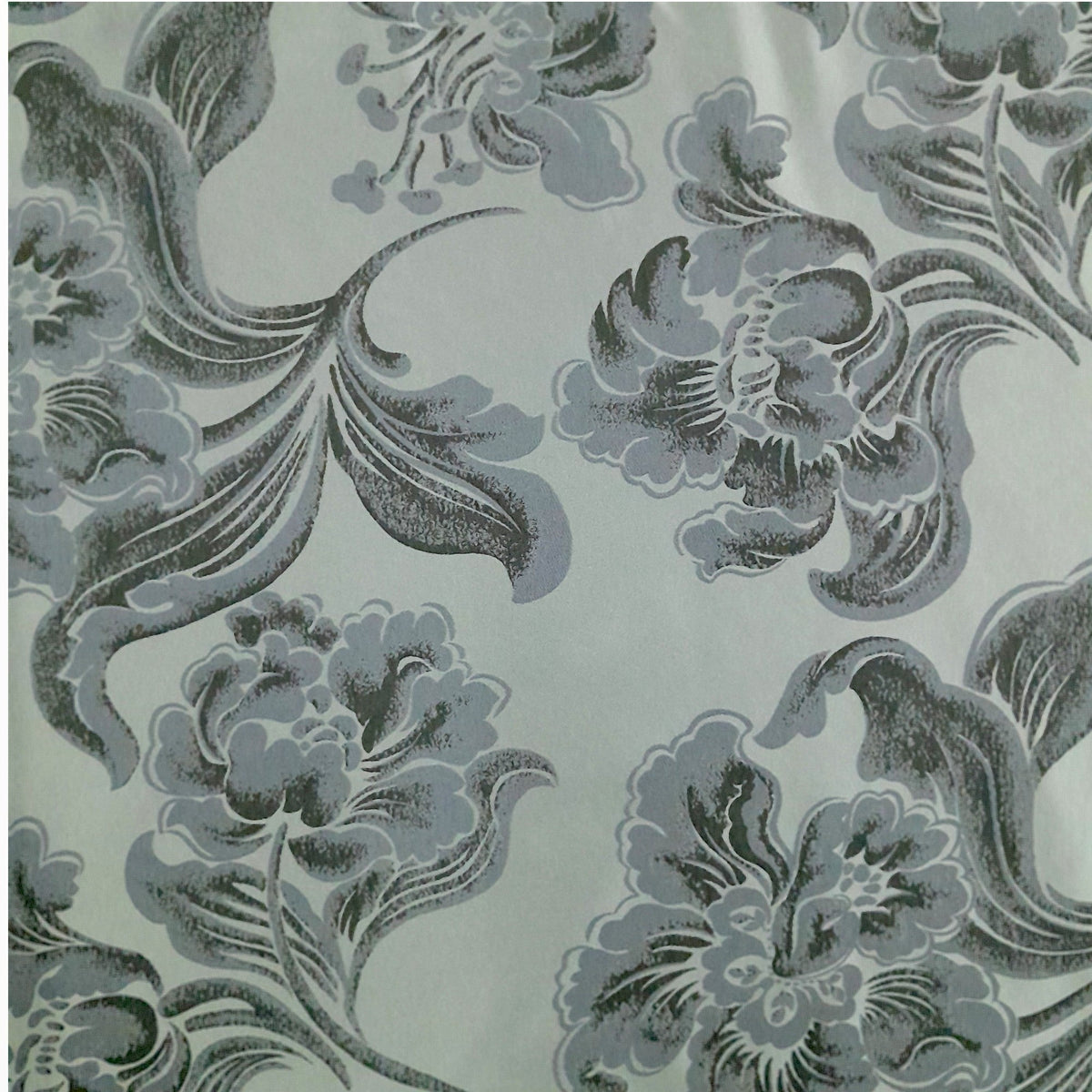 Polyester Flower FAB 280 cm