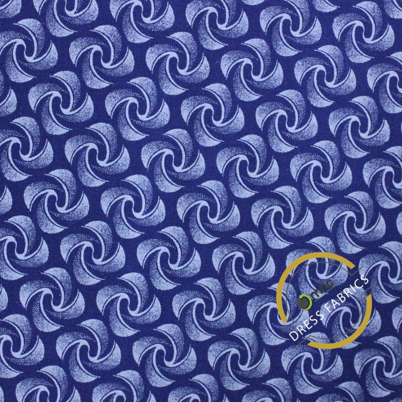 SHWE SHWE Dresses Original 3 Cats Fabric C/W 04 90 cm  XH1009 (6985212952665)