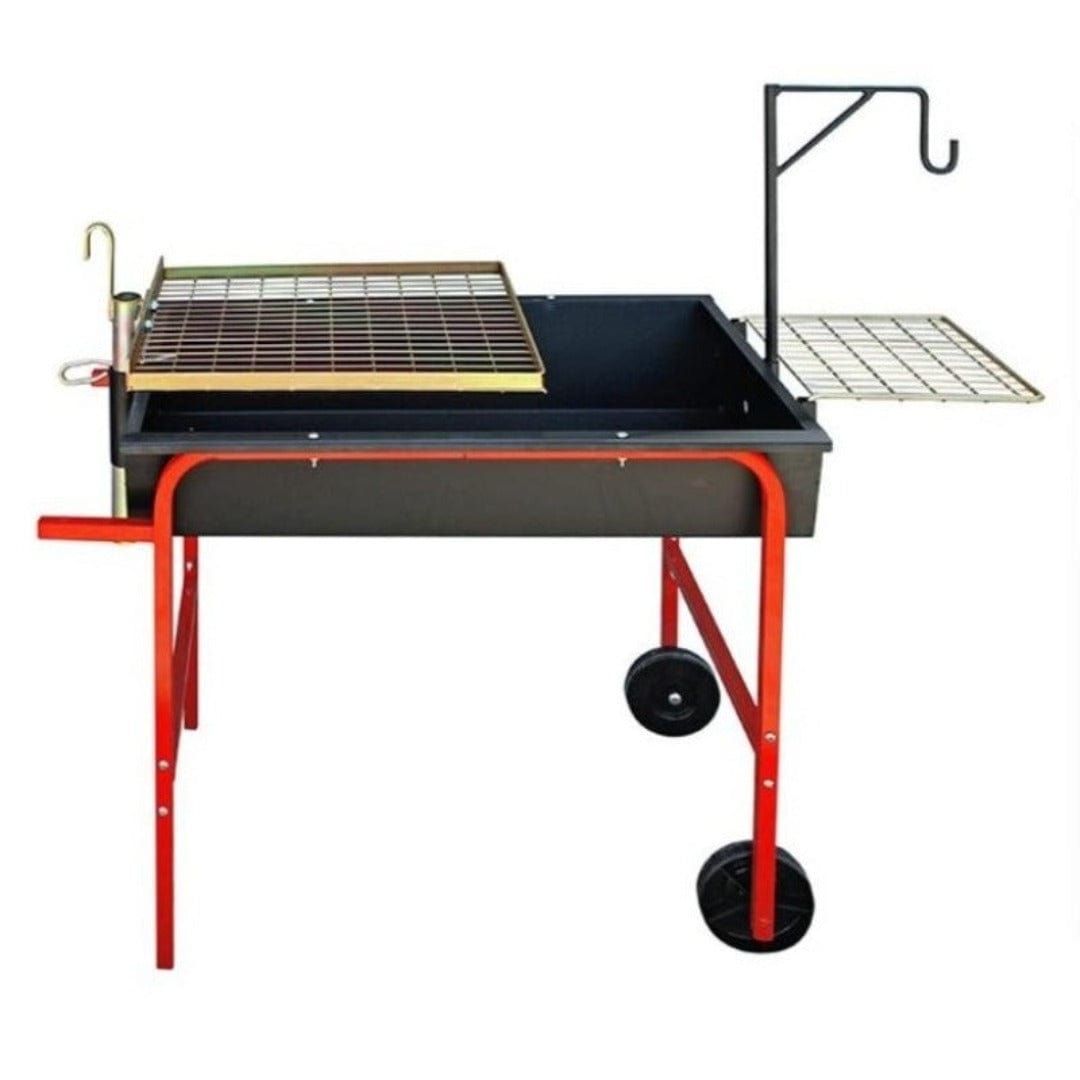 LK'S BRAAI STAND LK'S Porch Braai 113/1 (2061810761817)