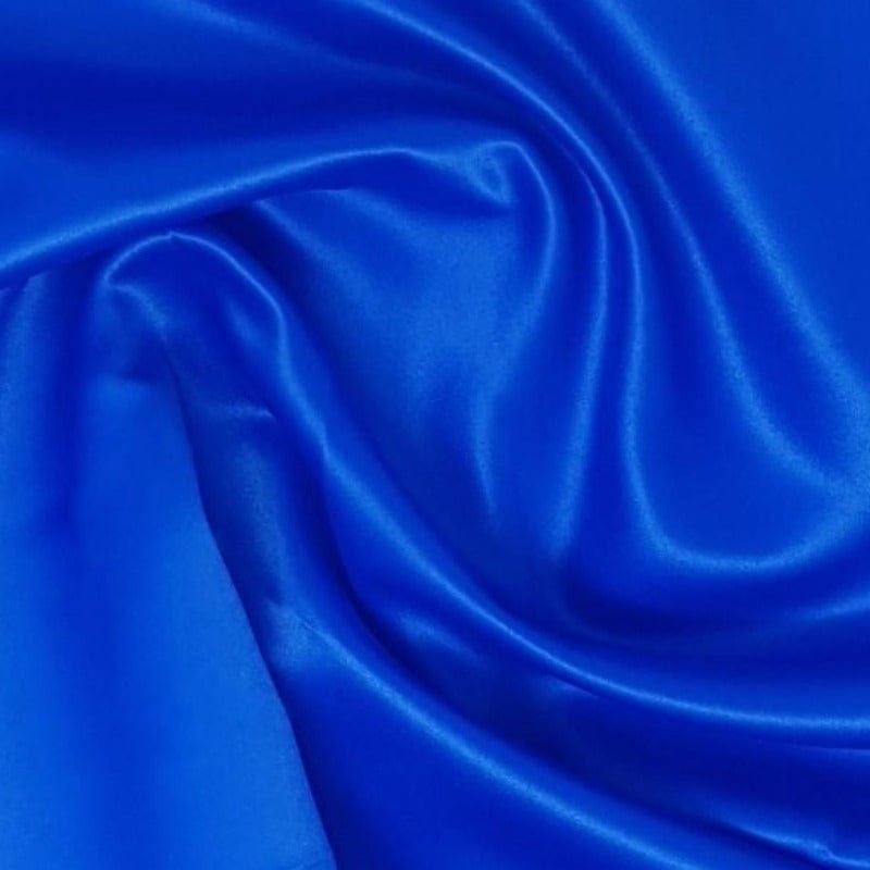 SATIN Dress Fabrics Duchess Satin Fabric 150cm (4354051440729)