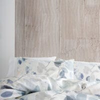 Linen House Duvet Cover Linen House Petrol Nature Trail Duvet Cover Set (6683108278361)