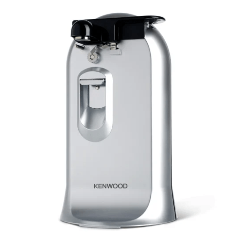 Kenwood CAN OPENER Kenwood Can Opener Chrome CO606 (2061775568985)