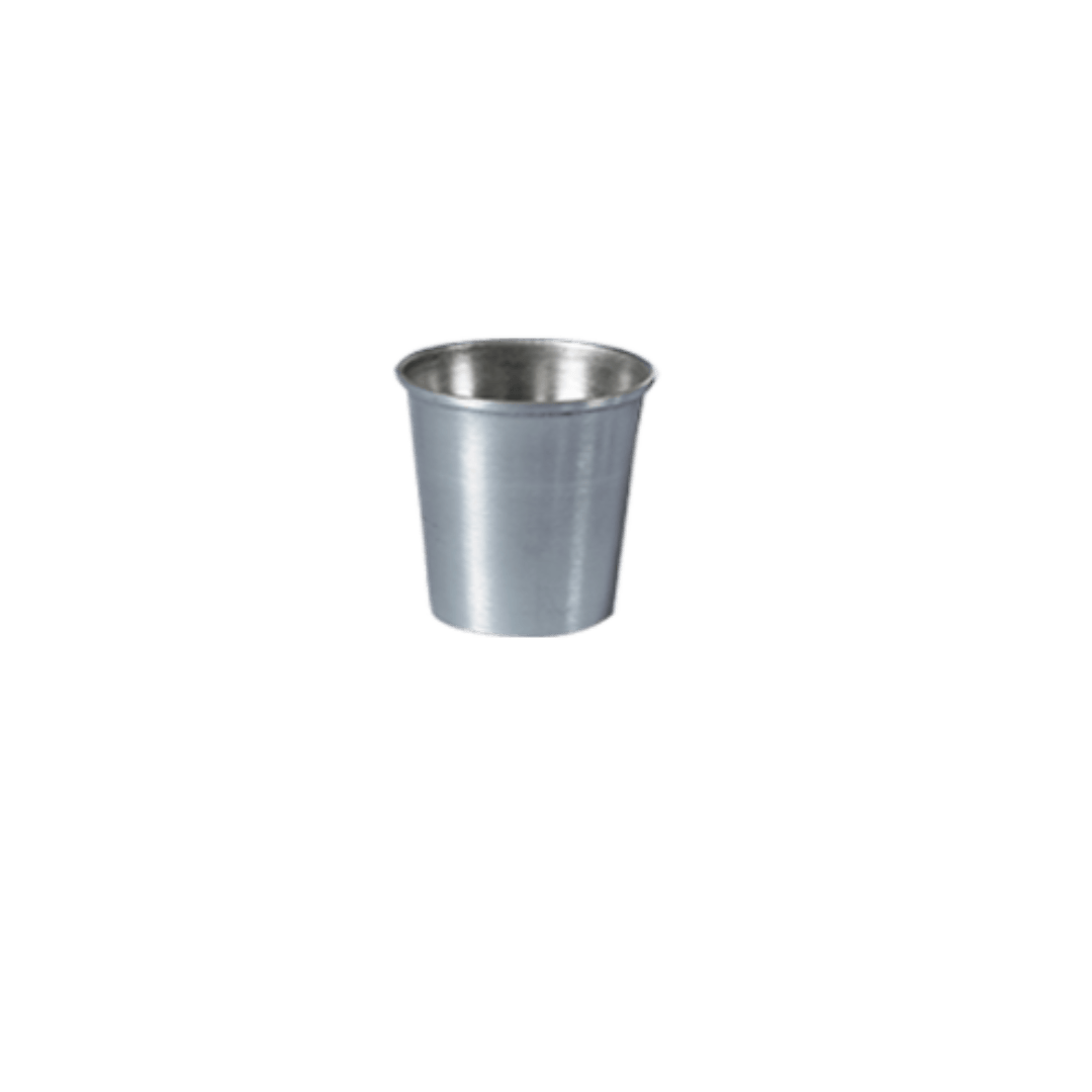 LK'S Tumblers Lk’s Shot Glass Tumbler 50ml 126/29 (7162363740249)
