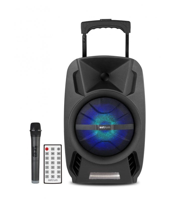 Astrum Speaker Astrum Trolley Sspeaker 8in TM081 A14081-B (6547990675545)
