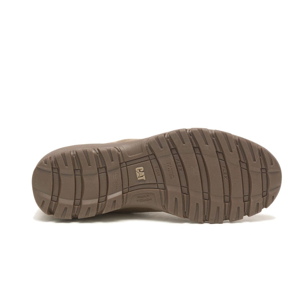 Caterpillar Casual Shoes Caterpillar Excursion Boot Beaned (7416610422873)