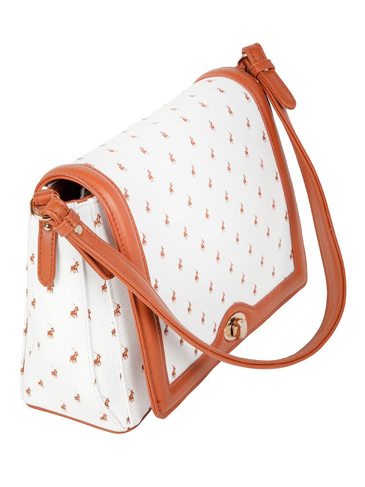 Polo Handbag Polo New Iconic Hobo (7230545789017)