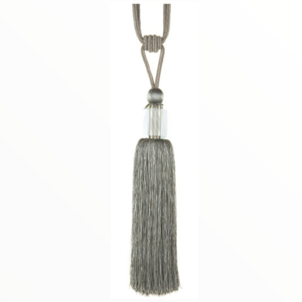 Curtaining Tiebacks Rokel