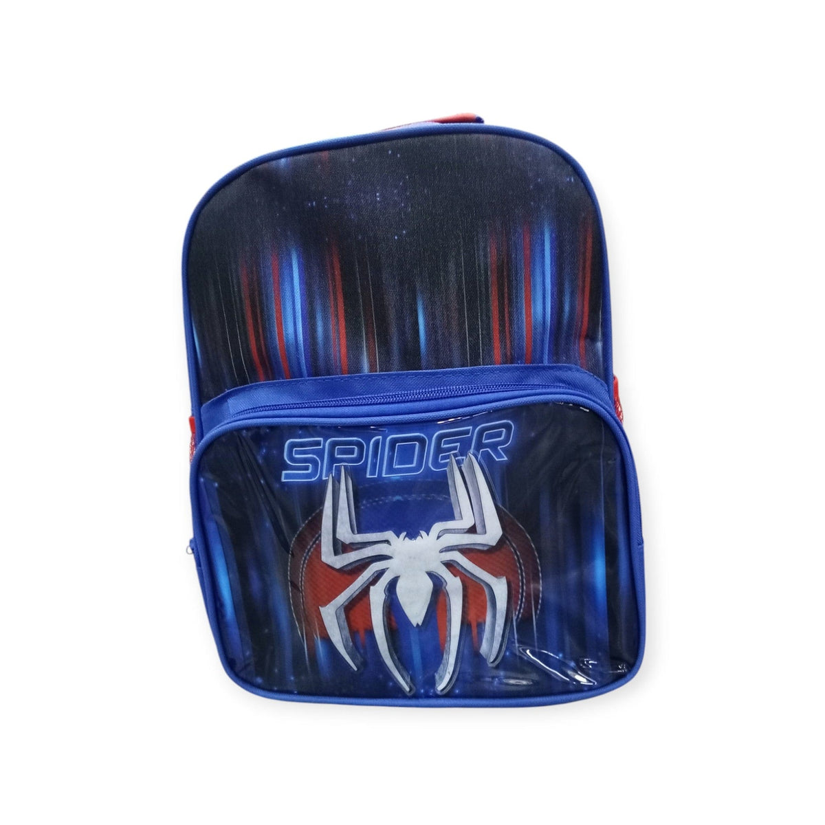 Boomerang Backpack Unicorn Boomerang School Mate Kiddies Bag S-576MT