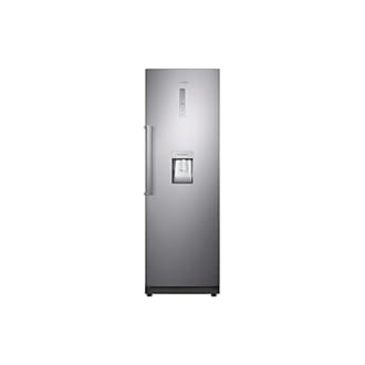 Samsung Upright Fridge Samsung 348L Stainless Steel Upright Fridge RR35H6610SS (6601812836441)