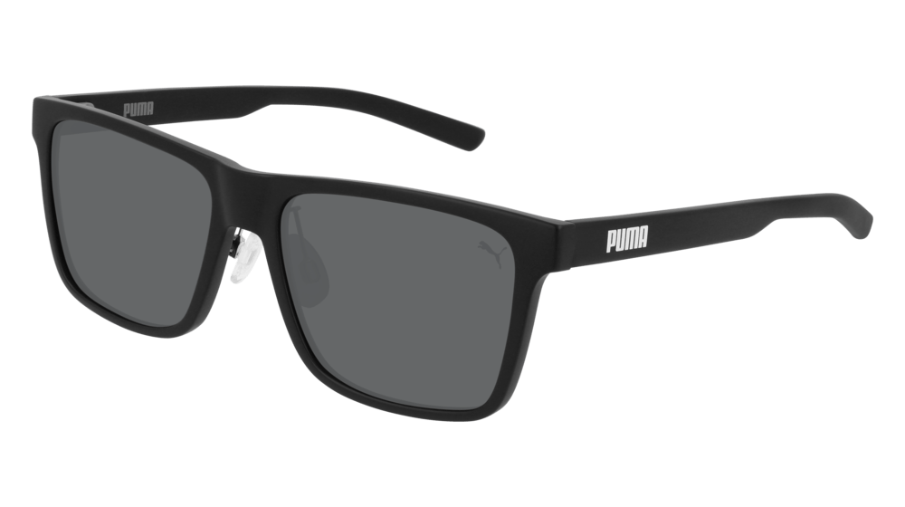 Puma Sunglass Puma Men Sunglass PE0109S-001 54 (6549801566297)