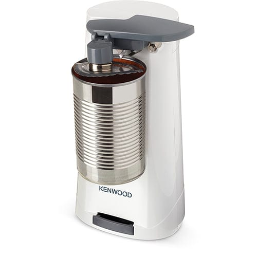 Kenwood CAN OPENER Kenwood Electric Can Opener White CAP70.A0WH (7333943574617)