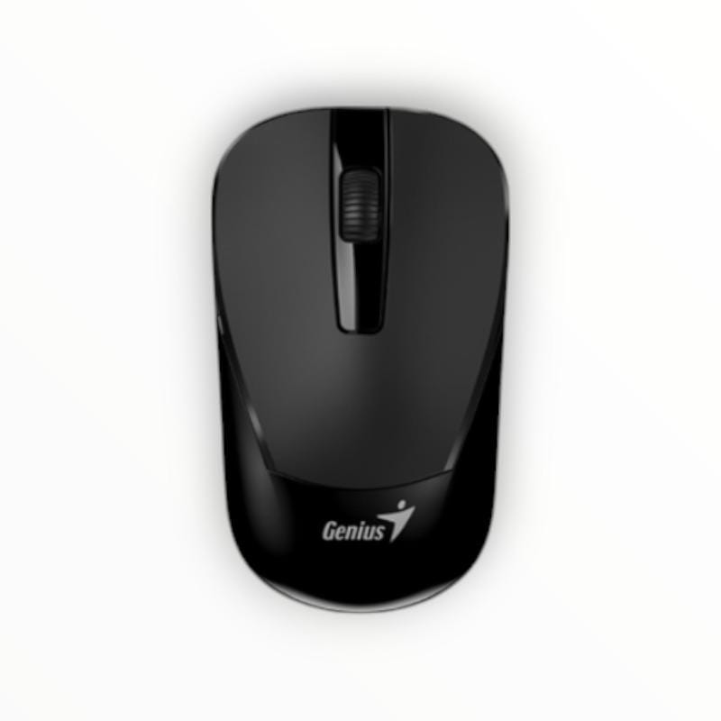 Genius Keyboard & Mouse Genius Smart Multimedia Wireless Mouse and Keyboard KM-8101 (7819624579161)