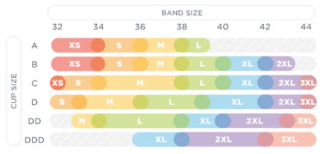 Jockey® Forever Fit™ Full Coverage Molded Cup