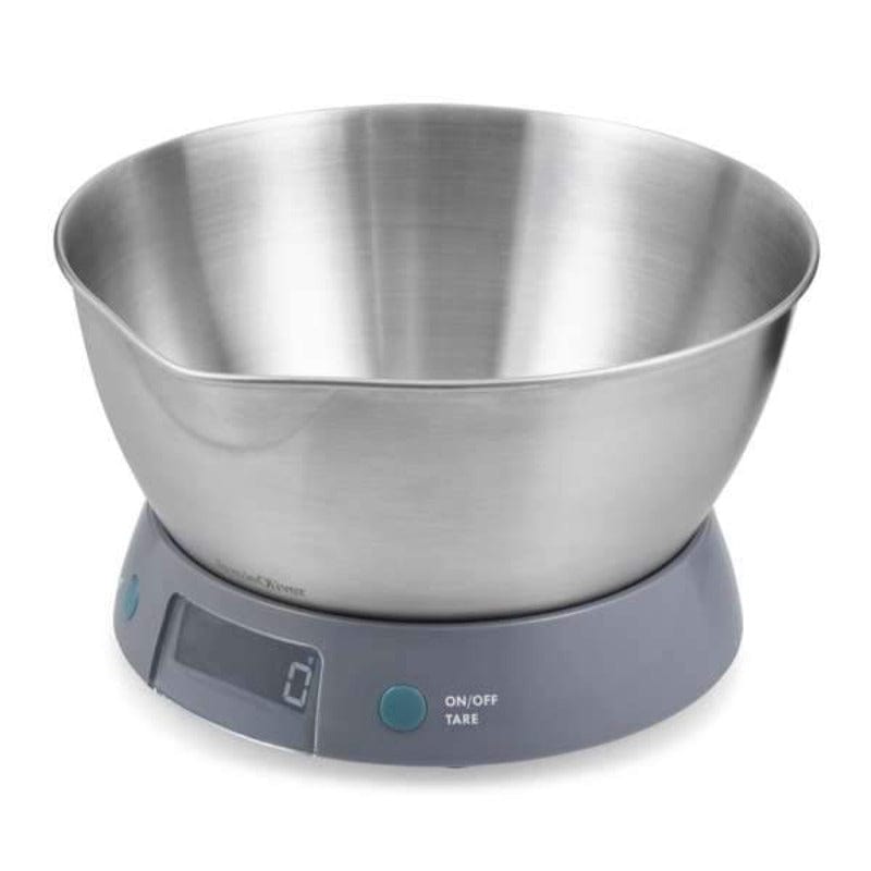 JAMIE OLIVER Kitchen SCALES Jamie Oliver Digital Kitchen Scales JB4210 (4794257637465)