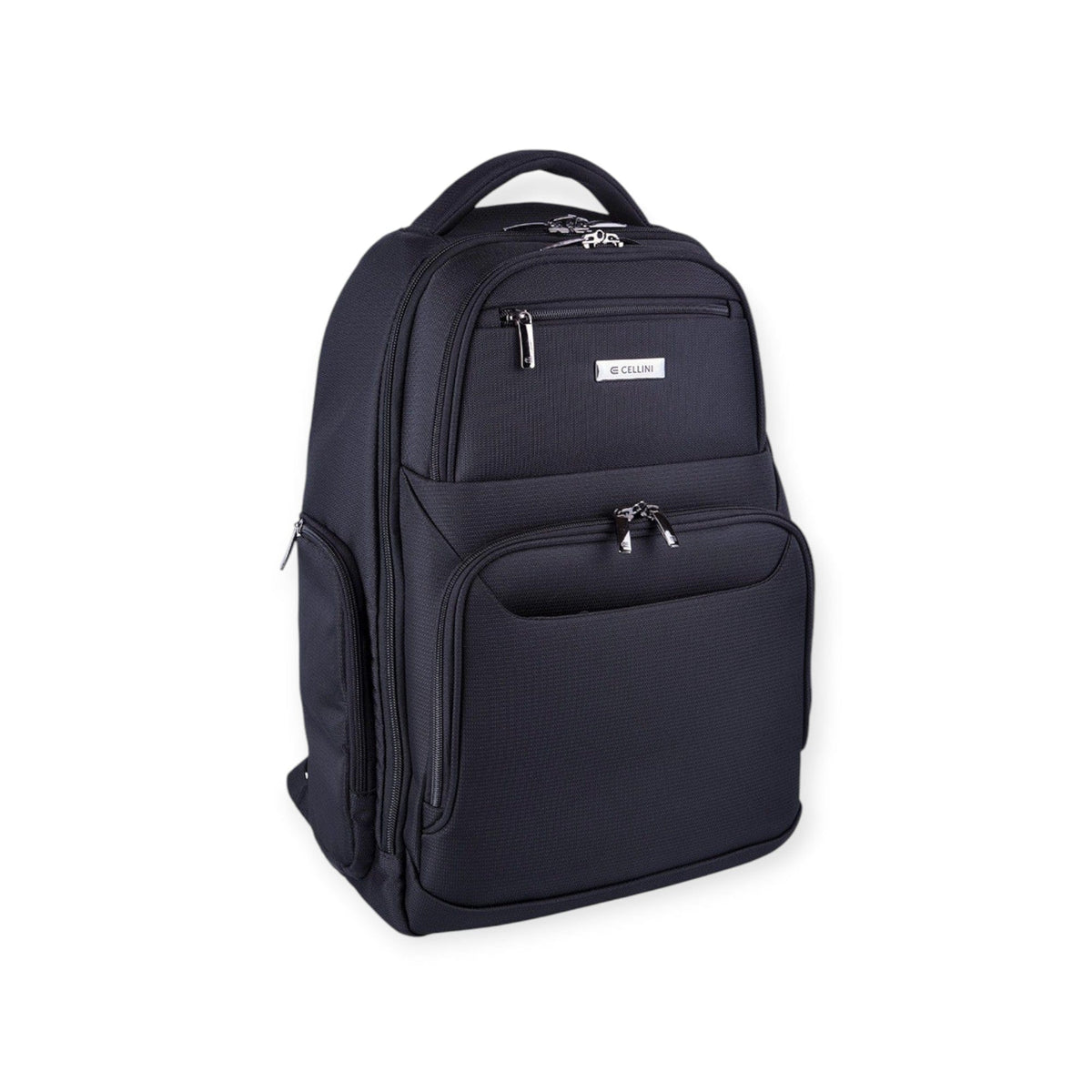 CELLINI Backpack Cellini Optima Multi-Pocket Backpack 125455