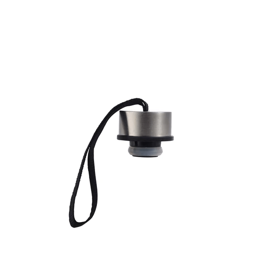 Bergner FLASK BOTTLE Bergner 570ml Stainless Steel Vacuum Bottle Blue BG-37760-BL (7088966664281)