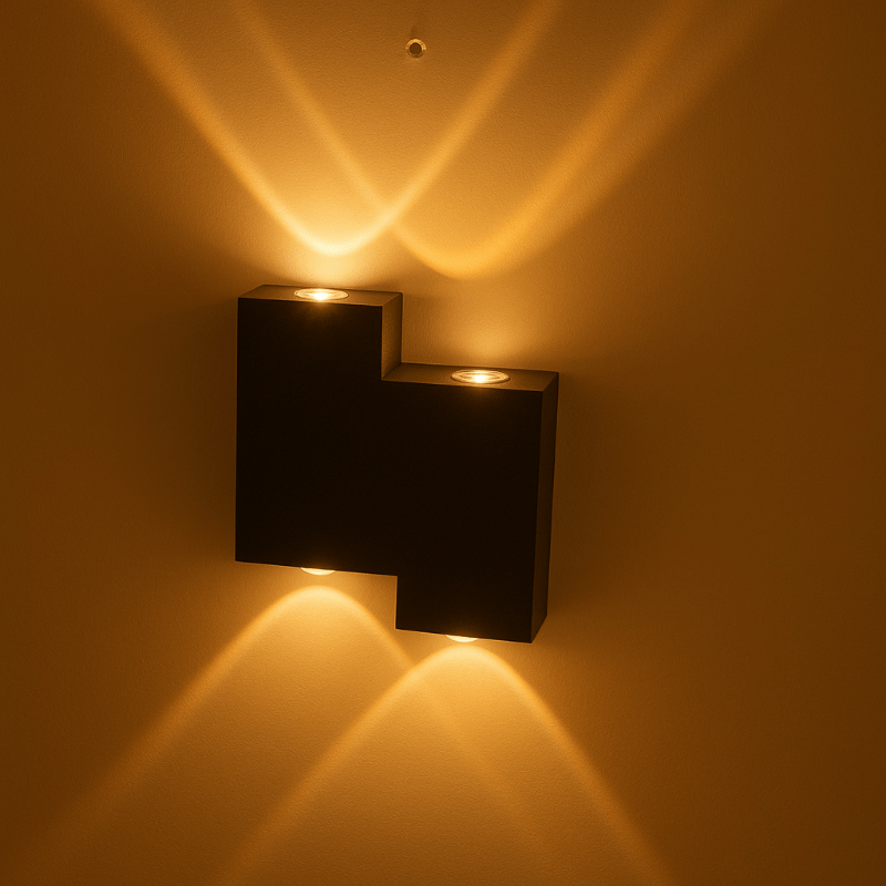 HELLO TODAY Wall Light Hello Today WL8419/2 wall light