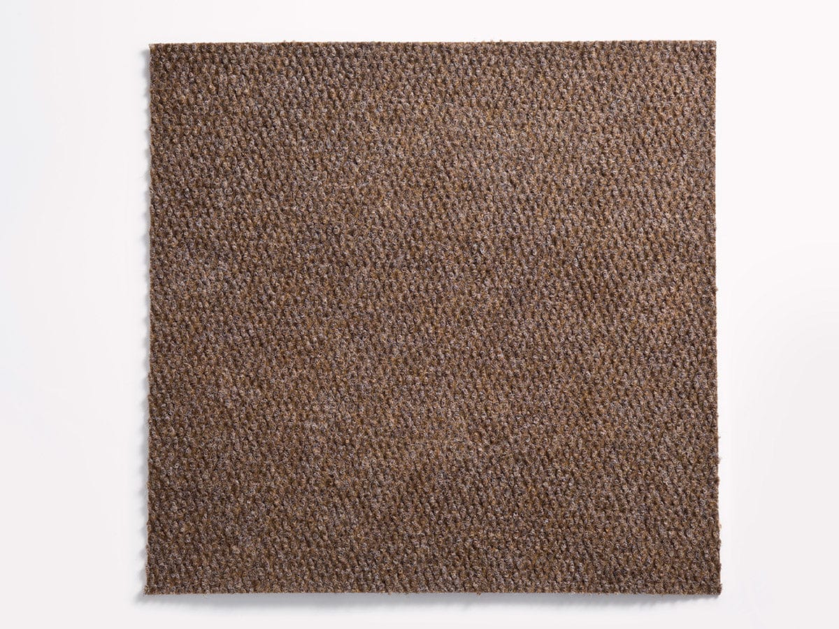 MULTI-FLOR Brown Matrix Carpet Tile (2143924879449)