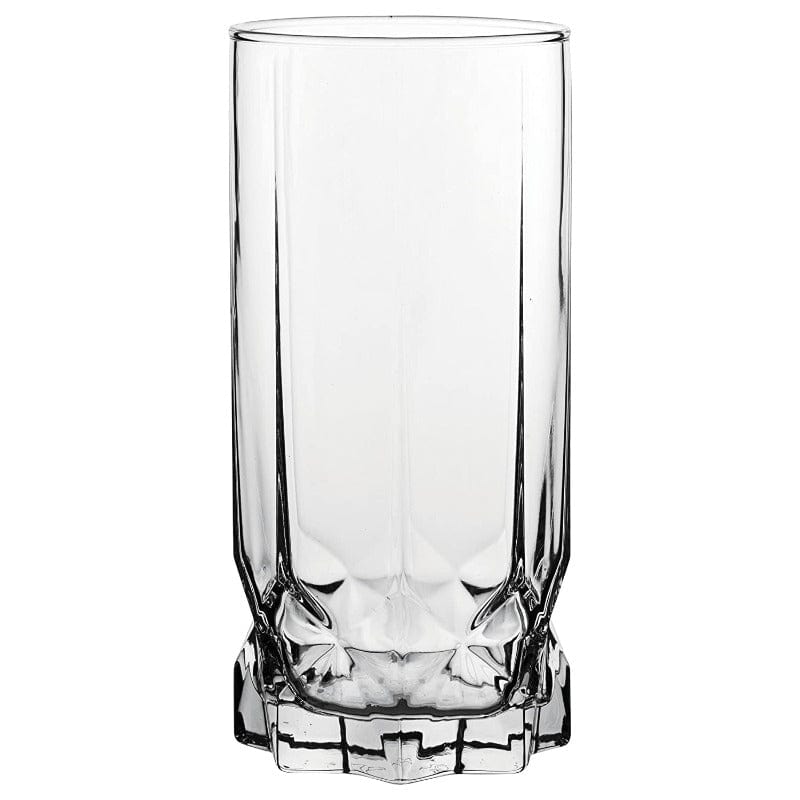 Pasabahce GLASS Pasabahce Future Hiball Glass 325ml Set of 6 (7287647371353)