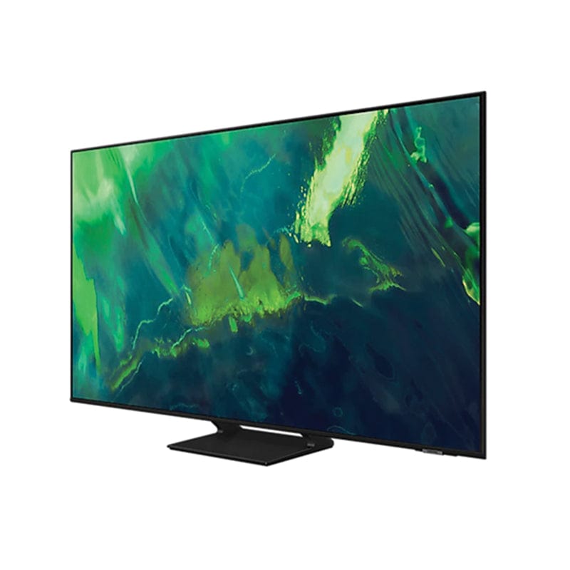 SAMSUNG Samsung 55" QLED 4K Smart Tv QA55Q70AAKXXA (6979592192089)