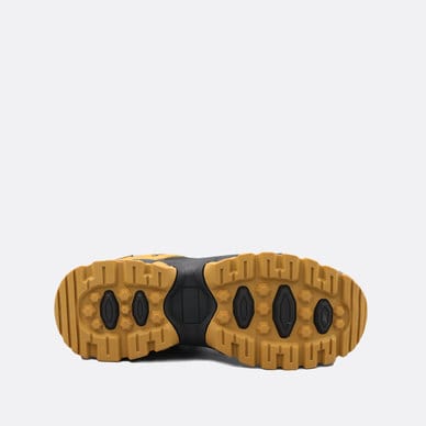 Jeep Sneaker Jeep Gladiator Sneaker Black (7670987096153)