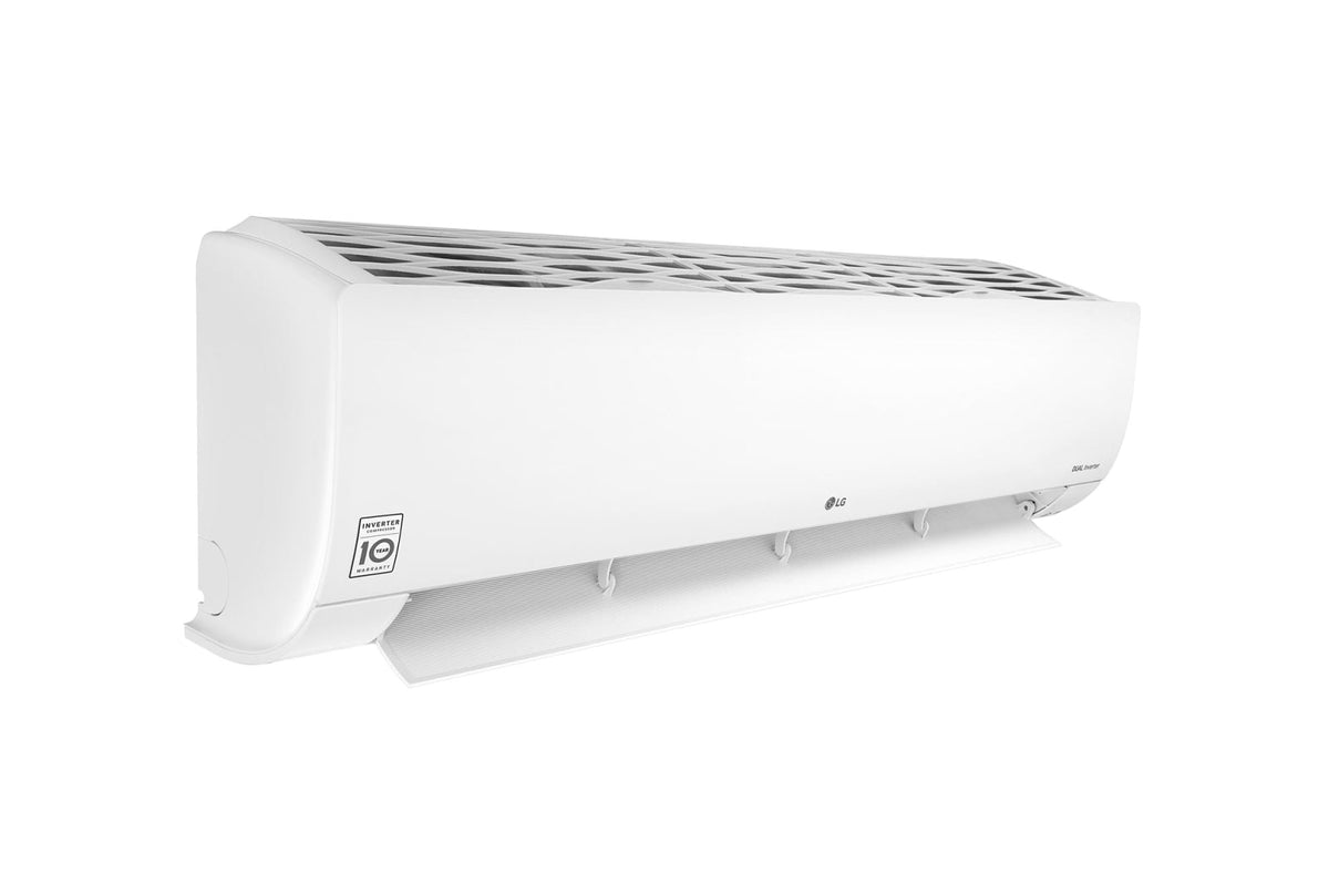 LG M38AKH 36000BTU Dual Inverter Air Conditioner with Wi-Fi