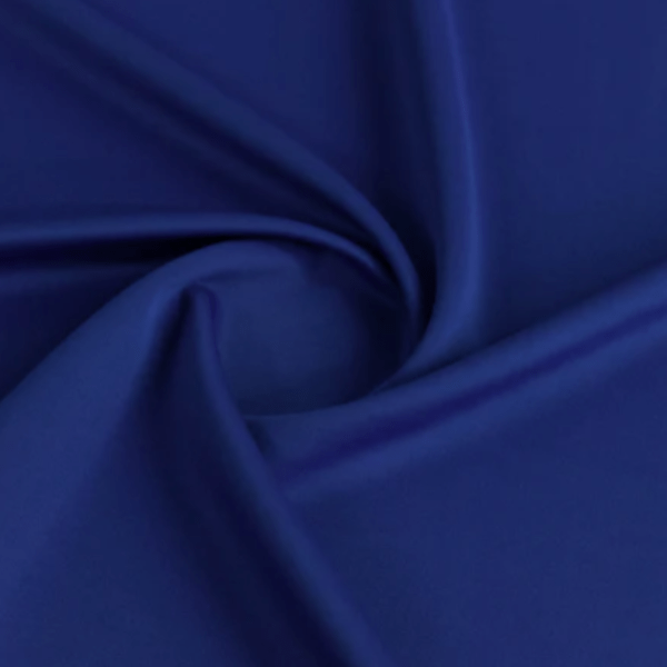 SCUBA Fabric Royal Scuba Crepe Fabric 150 cm (7754938679385)