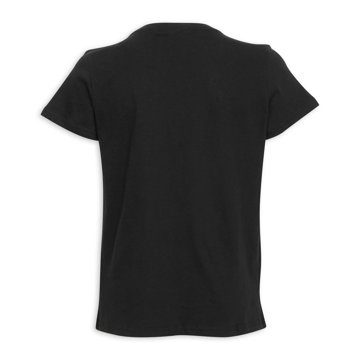 Fila T Shirt Fila Women's Lydia T Shirt Black (7817671737433)