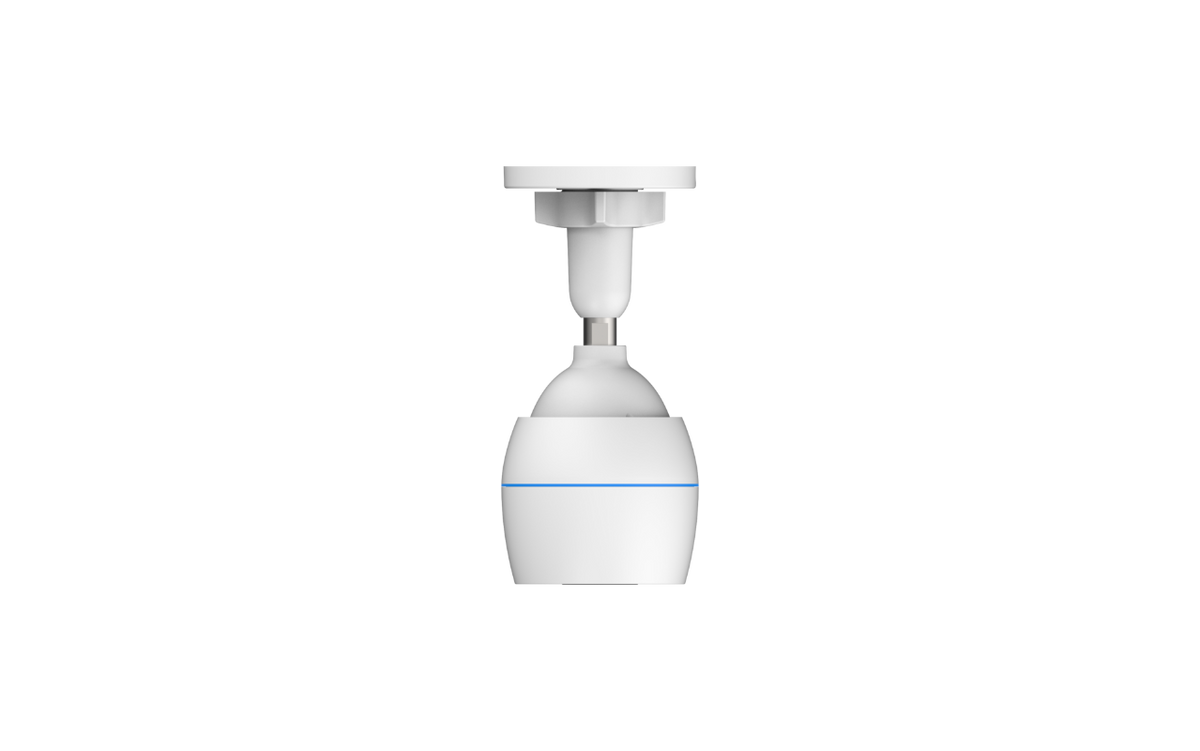 Ezviz Colour Outdoor Camera CS-H3c-R100-12V.