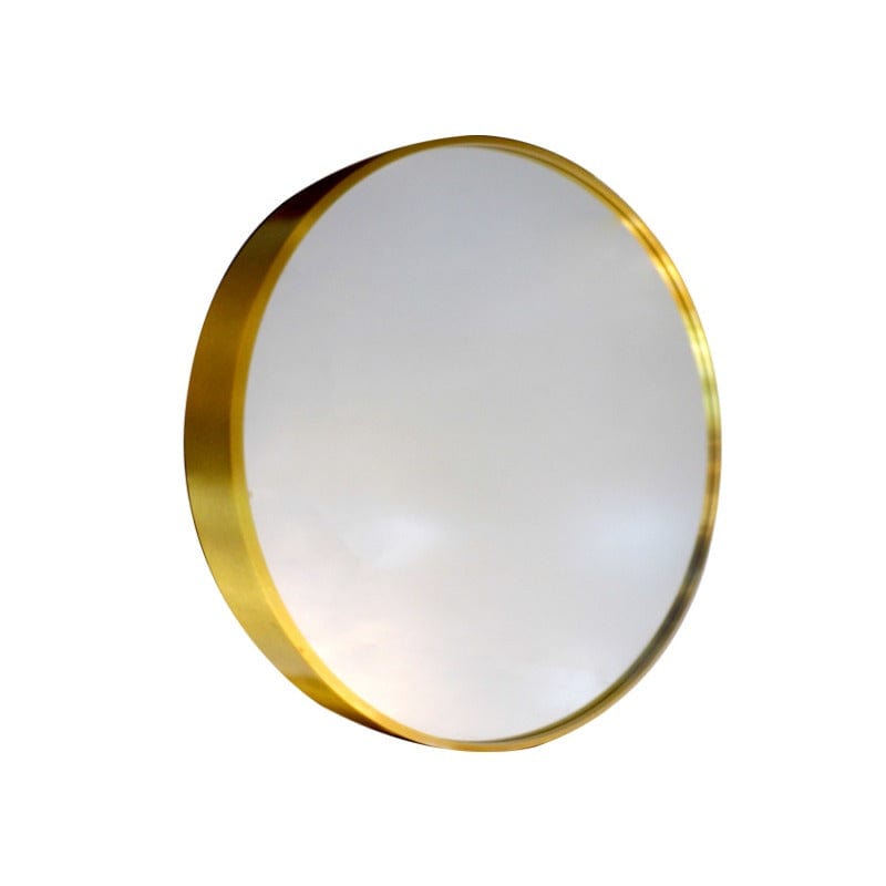 mirror Mirror Mirror Round Mrr209 Gold (4756998094937)
