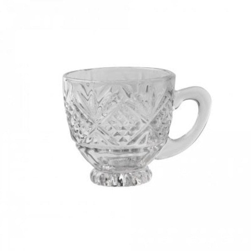 Paris MUGS Paris Coffee Mug 250ml Set Of 4 (2061669204057)