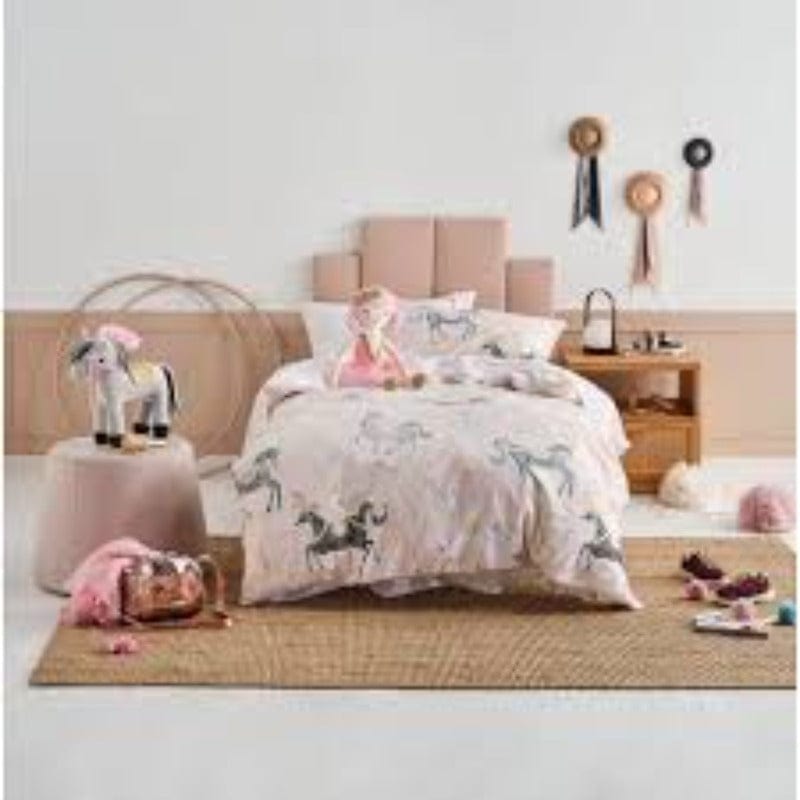 Linen House Duvet Cover Linen House Duvet cover Set Star Of The Show (4779185340505)