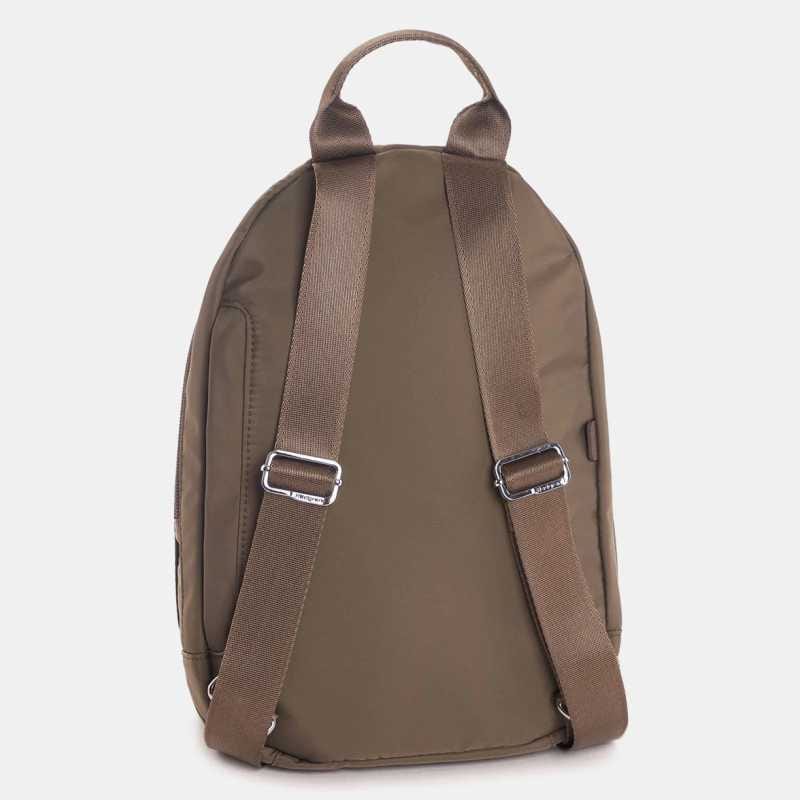 Hedgren Ladies Backpack BACKPACK Hedgren Aura Glizt Backpack (4711725924441)