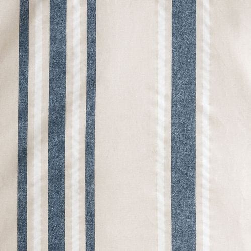 Linen Language Duvet Cover Linen House Taupe Hampton Duvet Cover Set (2061814595673)