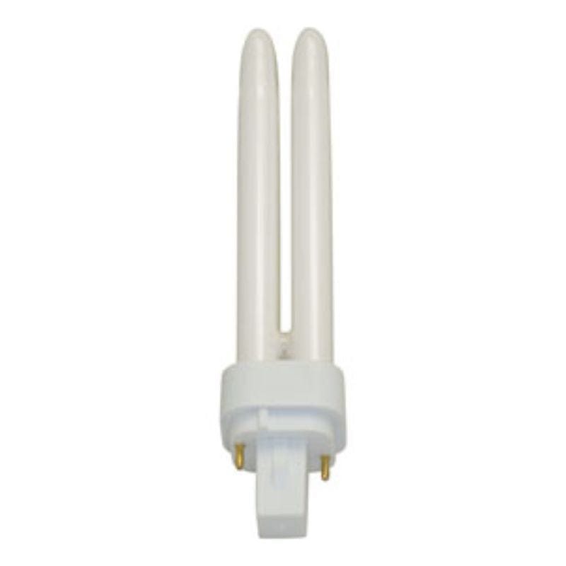 BULBS Furniture & Lights Flash Bulb PL18 4000K CF/PL 18W (2077330931801)