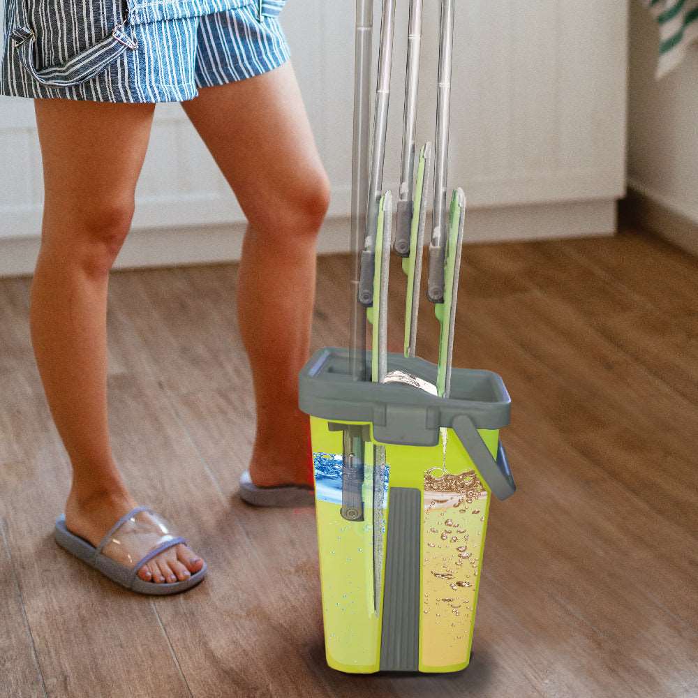 Floormax Floormax Wonder Mop FWM001 (7428215308377)